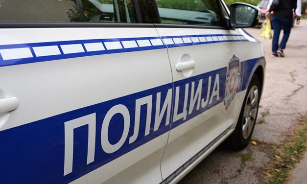 Bácsordason egy férfi lelőtte a volt feleségét