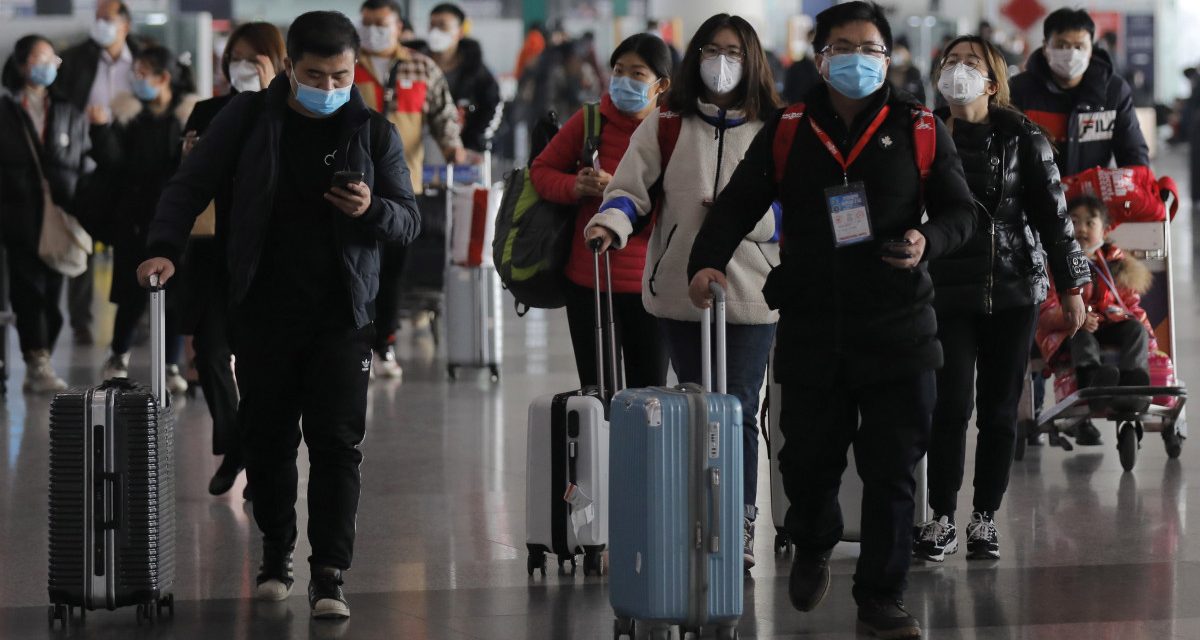 Koronavírus: Vajdaságban nem volt egy gyanús eset sem, a turistákat ellenőrzik