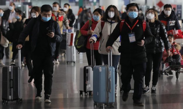 Koronavírus: Vajdaságban nem volt egy gyanús eset sem, a turistákat ellenőrzik