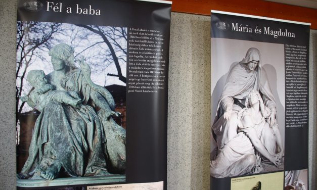 A határon túli magyar örökséget bemutató kétszáz részes sorozat indul a Kossuth rádióban