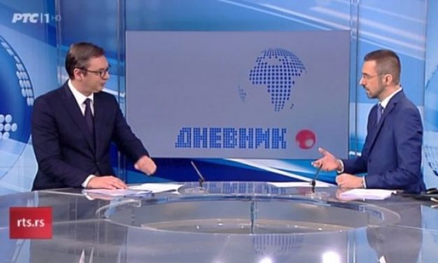 A köztelevízió változtasson a szerkesztéspolitikáján!