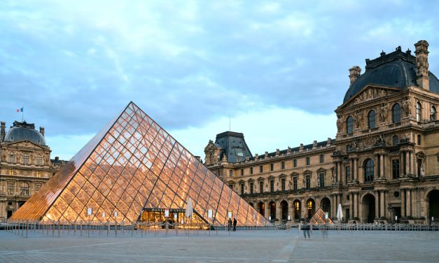 A párizsi múzeumok ingyenesen elérhetővé teszik több mint 100 ezer műalkotás digitális reprodukcióját