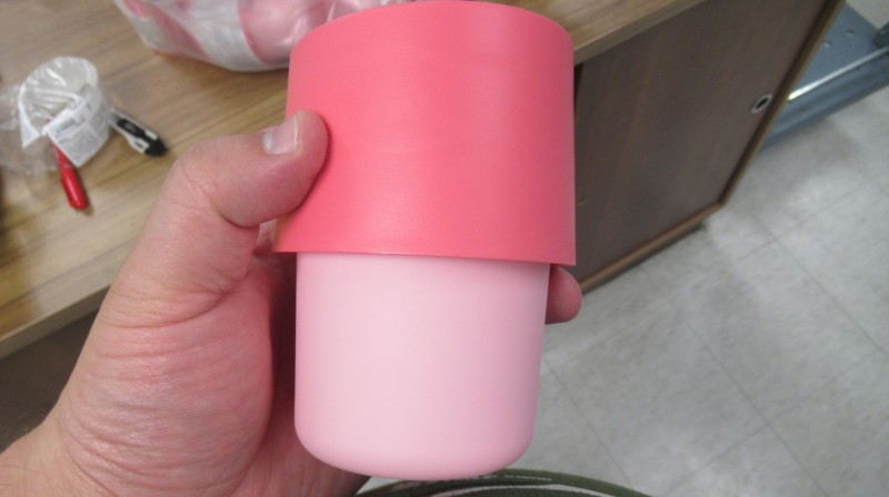 Visszahívja egyik utazóbögréjét az Ikea