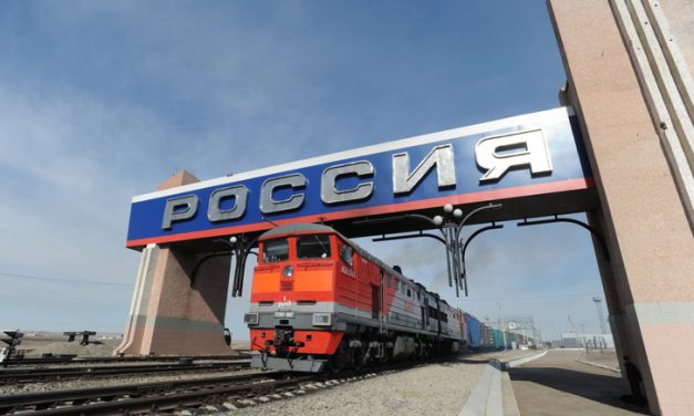 Oroszország lezárta távol-keleti határait a koronavírus miatt