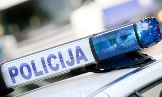 Belgrádi betörőket fogtak Ópazován