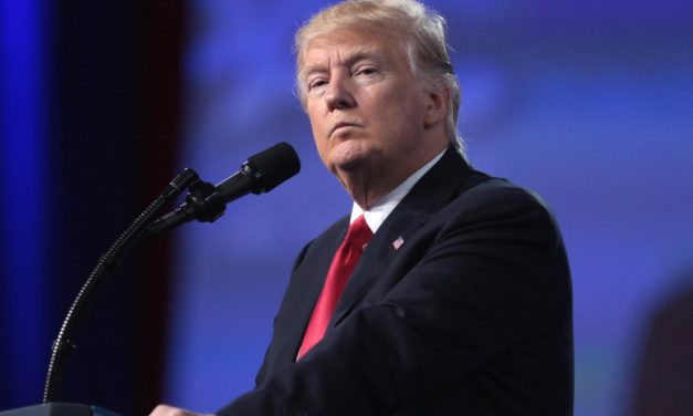 Donald Trump: Iránnak soha nem lesz atomfegyvere