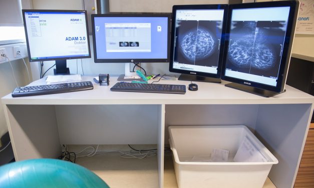 A mesterséges intelligencia biztosabban ismeri fel a mellrákot, mint az orvosok