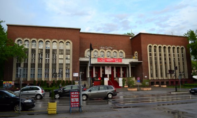 Szobrot állítanak I. Péter királynak Szabadka központjában