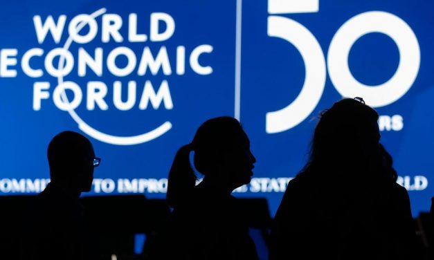 Kedden kezdődik Davosban a Világgazdasági Fórum, Vučić, Trump és Greta Thunberg is ott lesz