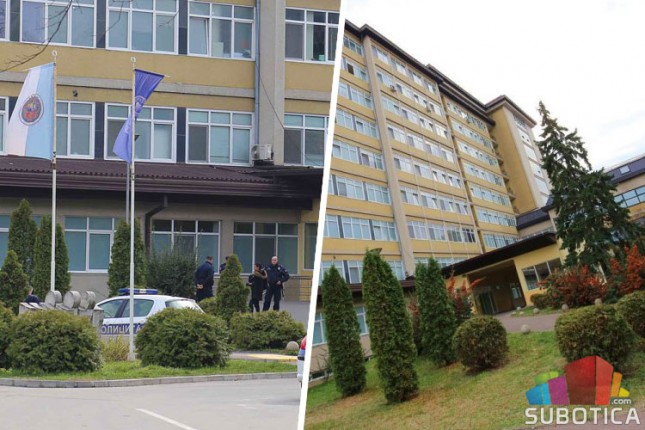 Szabadkai Közkórház: A páciens pofonvágta a szakorvost