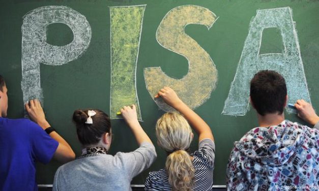 Jobb oktatáspolitika a jobb életért