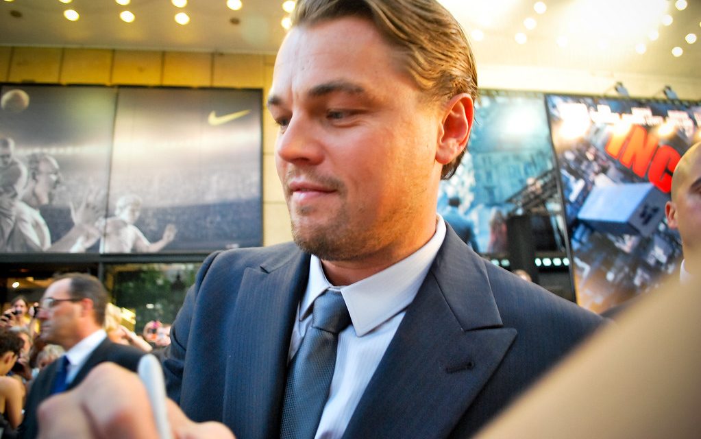 Leonardo DiCaprio hárommillió dollárt adományoz az Ausztráliában pusztító erdőtüzek megfékezésére