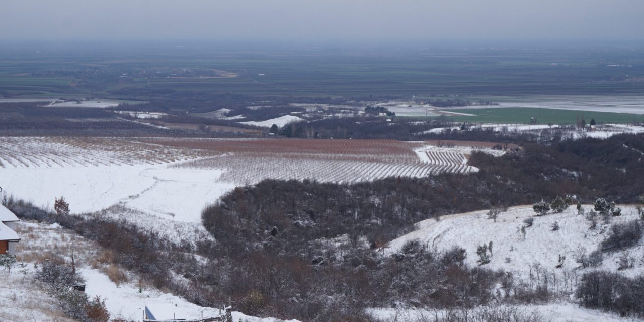 Egy olvasat a Fruška gora környékéről