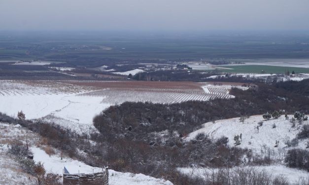 Egy olvasat a Fruška gora környékéről