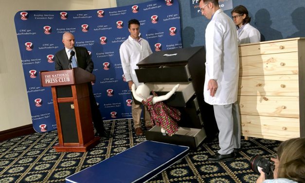 46 millió dollárt fizet az IKEA, mert a fiókos szekrénye halálos balesetet okozott