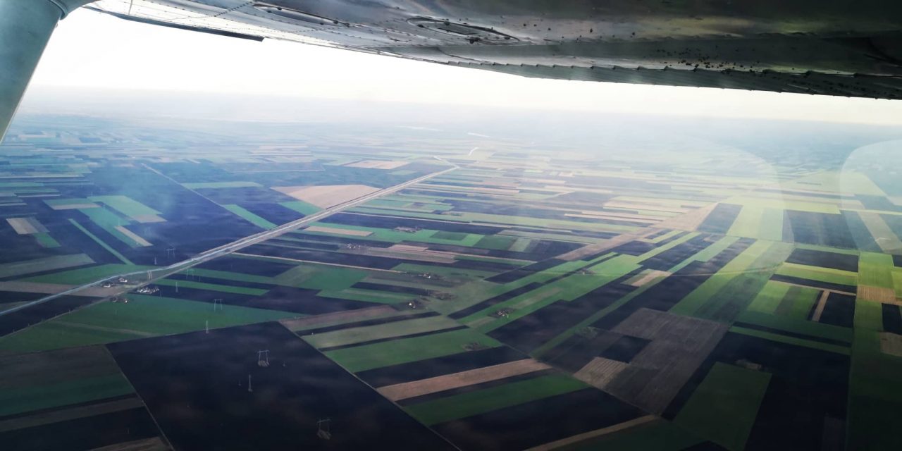 A panorámarepülés képes felidézni az otthon melegét