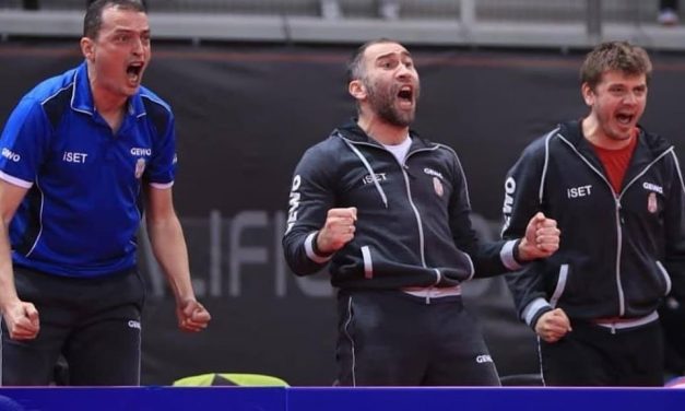 Szerbia és Magyarország is ott lesz az olimpián!