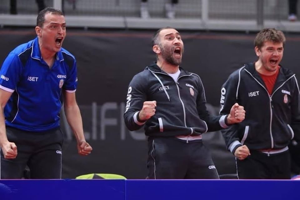 Szerbia és Magyarország is ott lesz az olimpián!