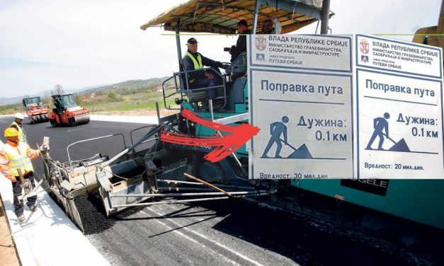 Még egy kilométer aszfalt – mire számíthatunk a kampány során?