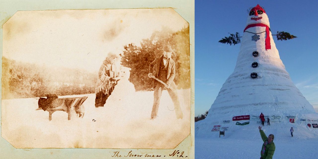 <span class="entry-title-primary">Hóemberek világnapja</span> <span class="entry-subtitle">A legmagasabb nem is férfi volt, hanem nő</span>