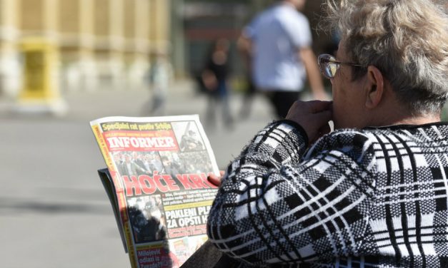 Az elrabolt lányról szóló tudósításokban négy újság vétett az újságírói kódex ellen