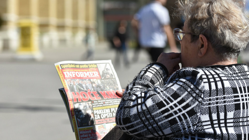 Az elrabolt lányról szóló tudósításokban négy újság vétett az újságírói kódex ellen