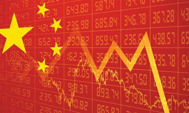 <span class="entry-title-primary">Lassabban növekszik a kínai gazdaság</span> <span class="entry-subtitle">Mit „mérnek" valójában a kínai számok</span>