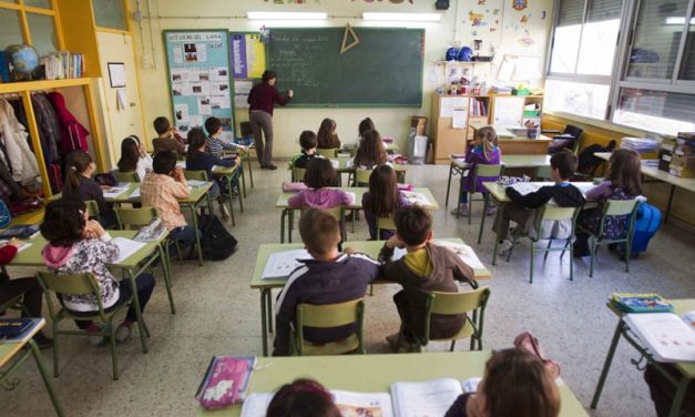 Megkezdődött a második félév az iskolákban és az óvodákban