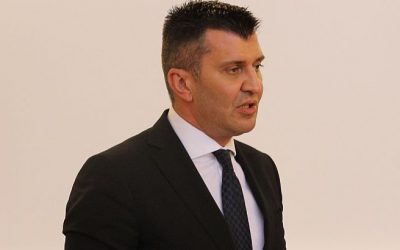 A Szerbiai Posta igazgatója lesz az új szerb nagykövet Szlovéniában