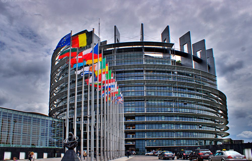 Uniós jogot sért a civil szervezetek külföldi támogatását érintő magyar jogszabály