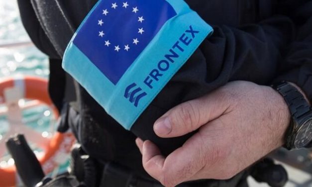 Az európai ombudsman vizsgálja a Frontex fellépését a görögországi hajótragédia ügyében
