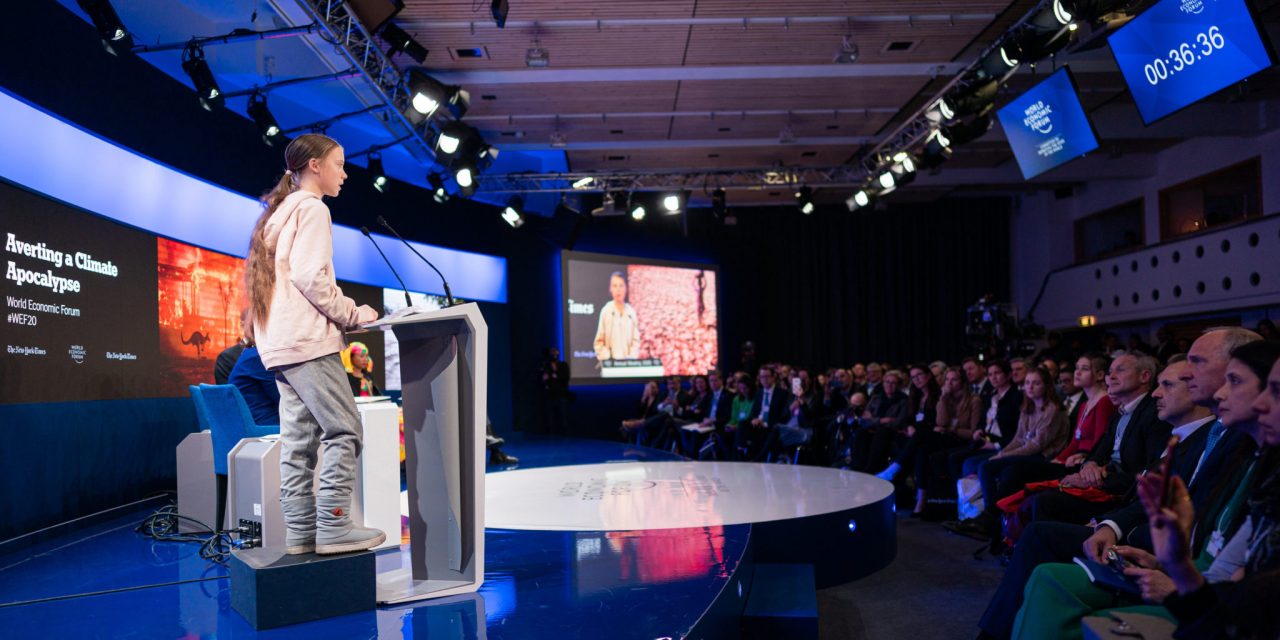 <span class="entry-title-primary">Davosi „varázs(hegy)”</span> <span class="entry-subtitle">Jubileumi megatrendek a politikában, gazdaságban és a civil aktivizmusban</span>