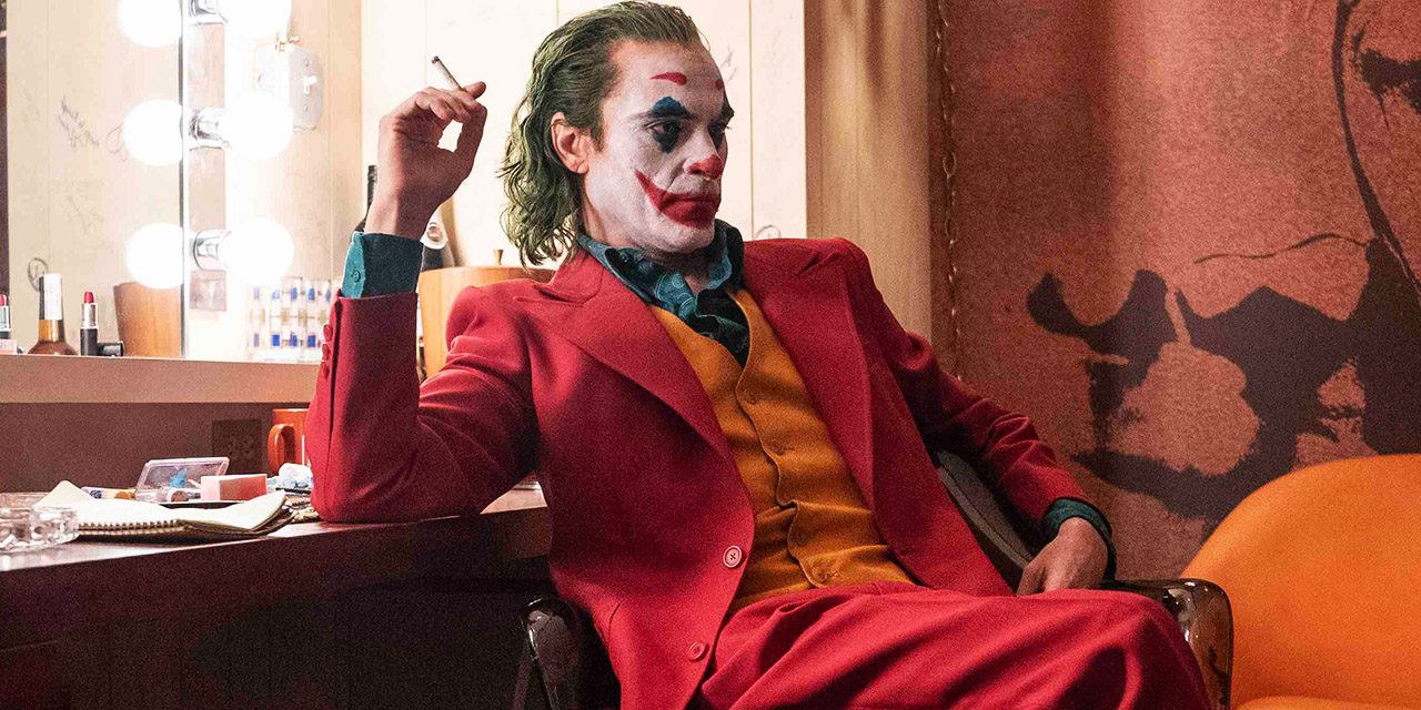 Oscar-díj: A Joker tizenegy jelölést kapott