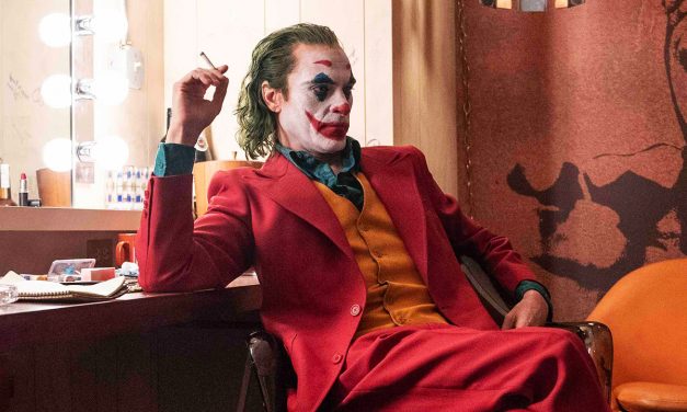 Oscar-díj: A Joker tizenegy jelölést kapott