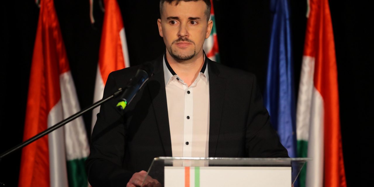 Jakab Péter lett a Jobbik elnöke