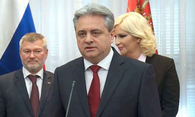 Leváltották a Szerbiai Vasúti Infrastruktúra igazgatóját