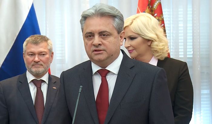 Leváltották a Szerbiai Vasúti Infrastruktúra igazgatóját