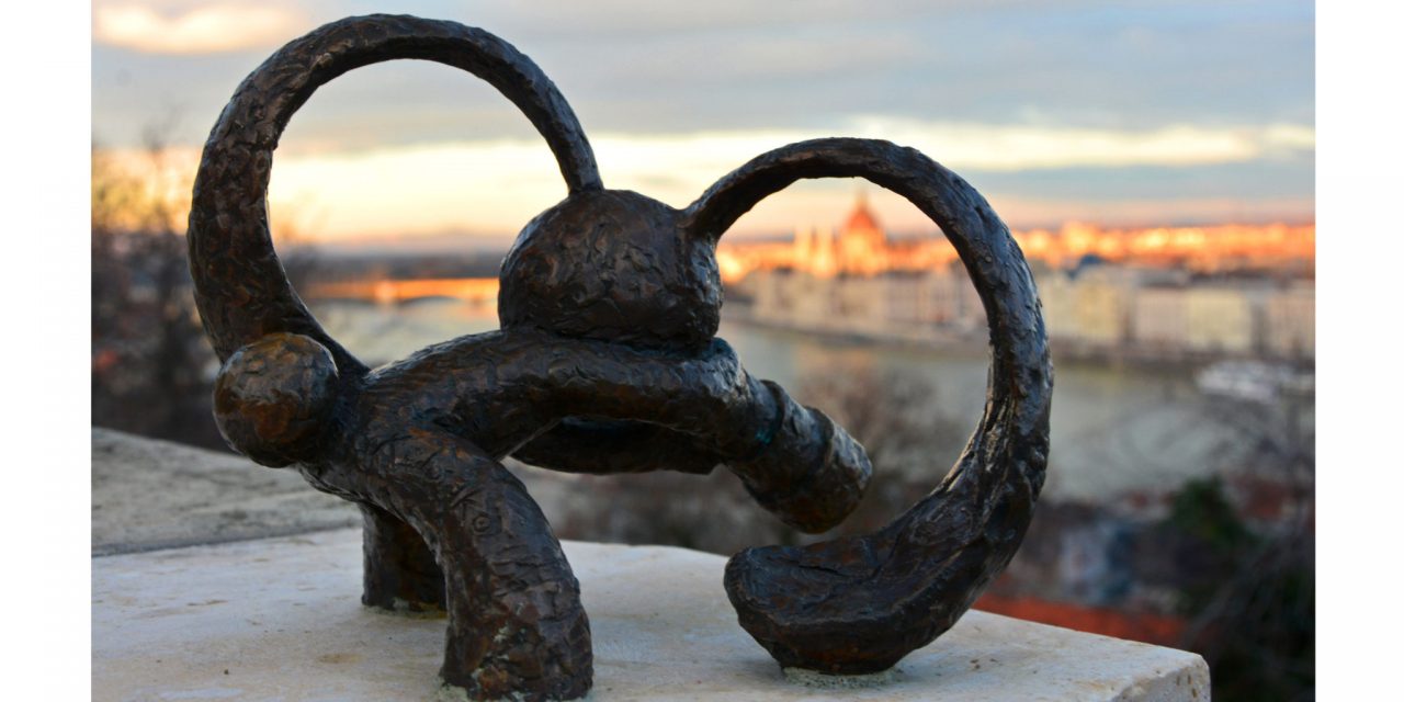 <span class="entry-title-primary">Elhunyt a Kockásfülű nyúl alkotója</span> <span class="entry-subtitle">Richly Zsolt 78 éves volt</span>