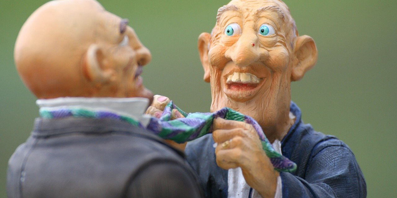 <span class="entry-title-primary">Szokás-e a letorkolás?</span> <span class="entry-subtitle">A Fidesz-alelnök visszaszól – és bakot lő</span>