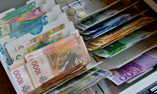 Szerbiának harminc évre lesz szüksége, hogy utolérje Magyarországot