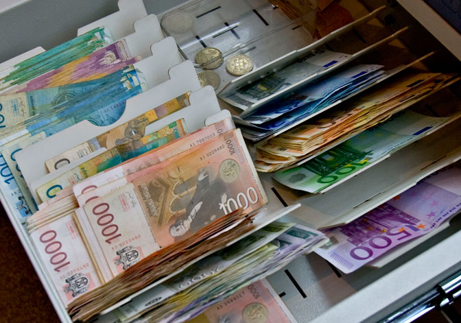 Szerbiának harminc évre lesz szüksége, hogy utolérje Magyarországot