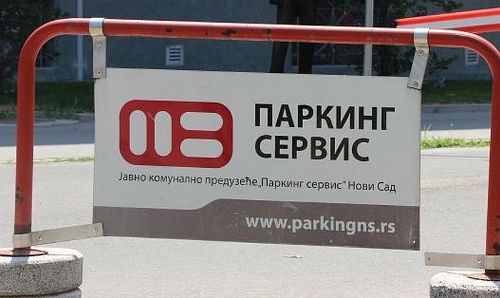 Szombaton ingyenes lesz a parkolás Újvidéken