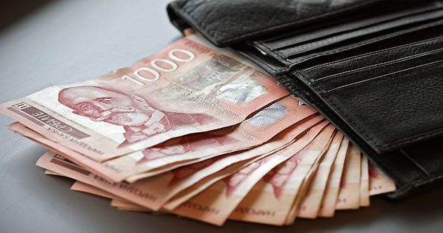 Az aranykorról és a fizetéseinkről