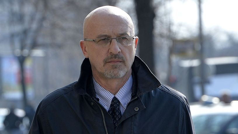 Felmentő ítéletet hozott a bíróság Predrag Bubalo ügyében