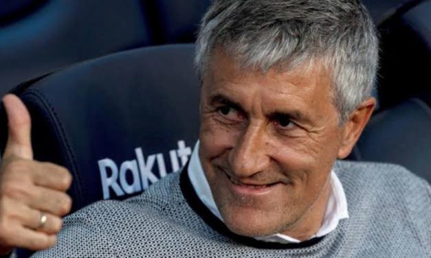 Setiénnel visszatérhet a sokpasszos játék a Barcelonánál