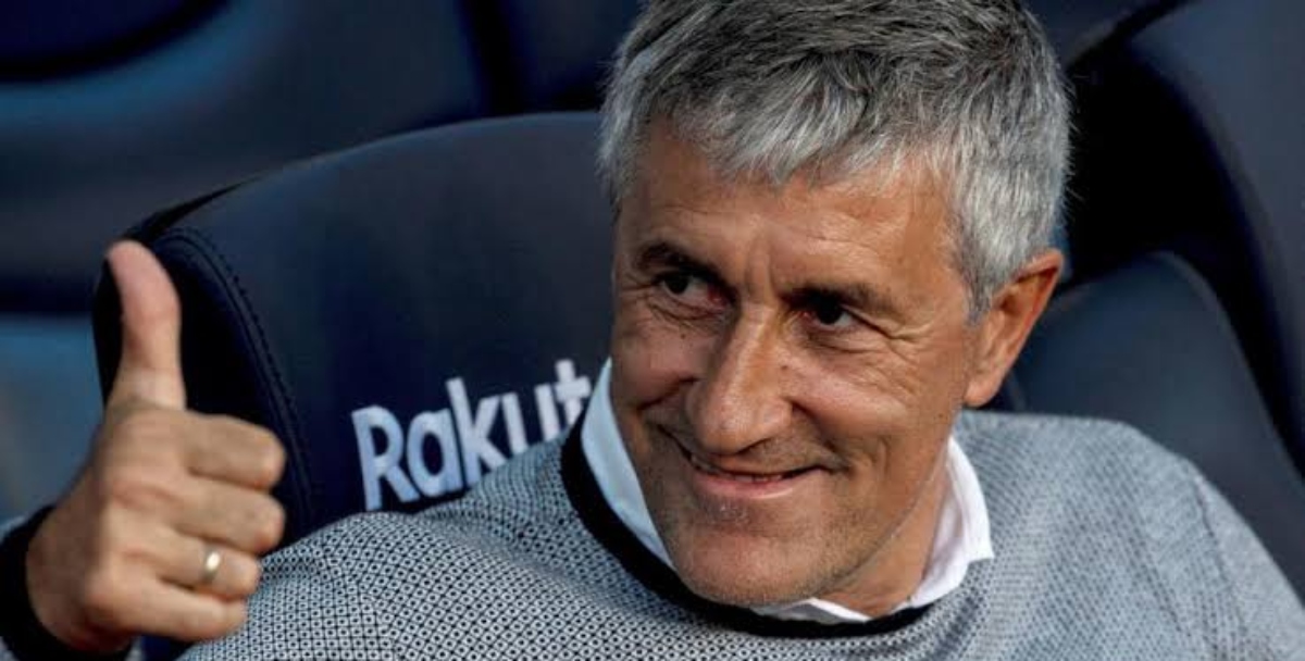 Setiénnel visszatérhet a sokpasszos játék a Barcelonánál