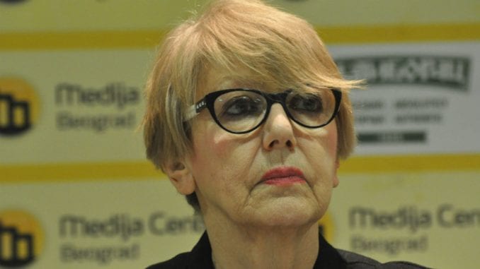 <span class="entry-title-primary">Vajdaság, a hadizsákmány</span> <span class="entry-subtitle">A szerb politikai filozófia örökké csak a bűnbakkeresésre és a kifogások megtalálására épít</span>