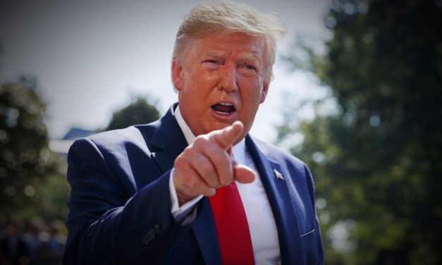Trump támadássorozattal fenyegette meg Iránt