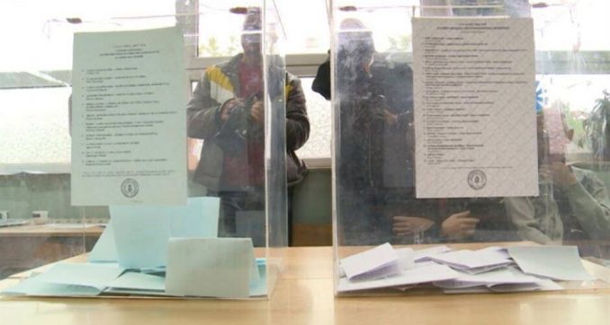 Hopp, már érkezett is egy javaslat a szerb kormánynak, a parlamenti küszöb csökkentésre