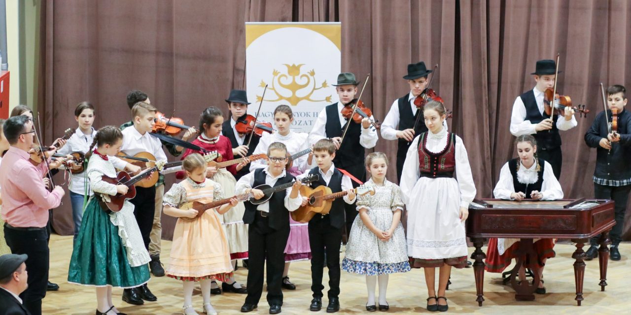 A Hagyományok Háza Hálózat – Vajdaság munkatársai 2019-ben is igen aktívak voltak